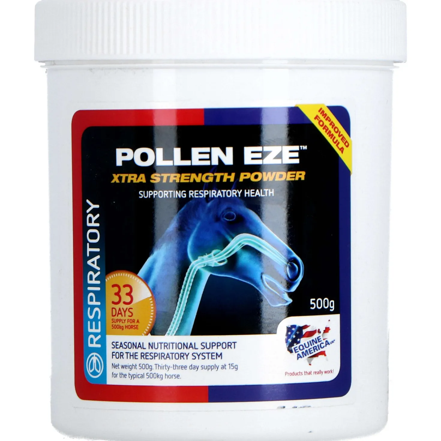 Equine America Pollen Eze