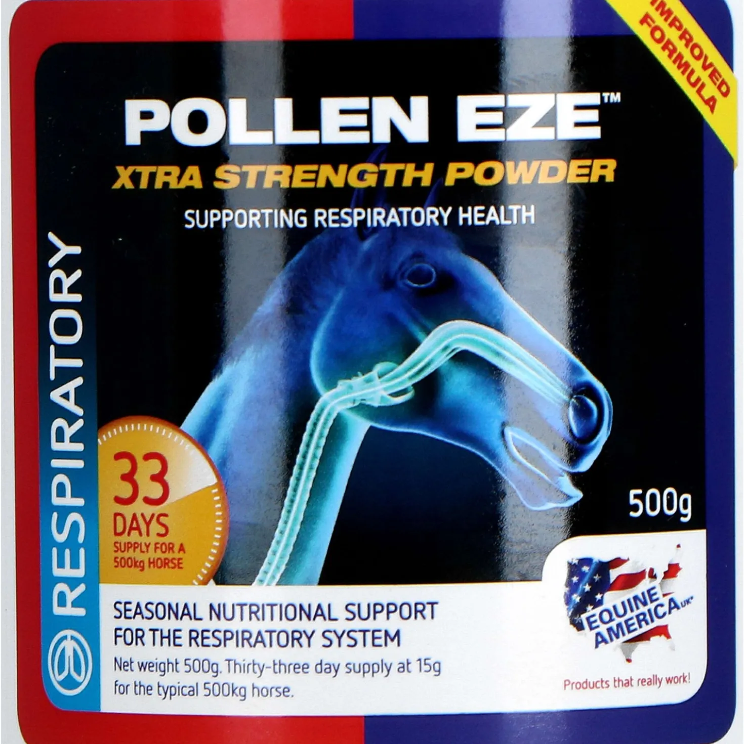 Equine America Pollen Eze