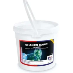 Equine America Shaker Gard