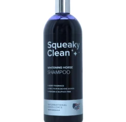 Equine America Shampoo Whitening