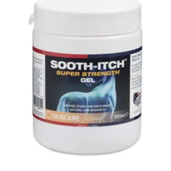 Equine America Soothe Itch Gel