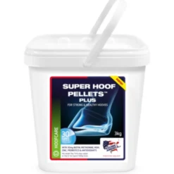 Equine America Super Hoof Plus Pellets