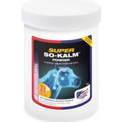 Equine America Super So Kalm Powder