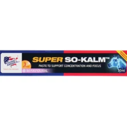 Equine America Super So Kalm Paste