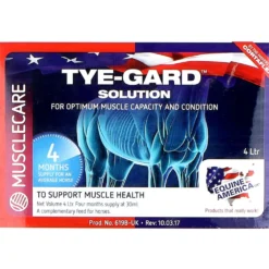 Equine America Tye Gard