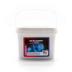 Equine America Uls-Gard Pellets