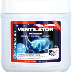 Equine America Ventilator