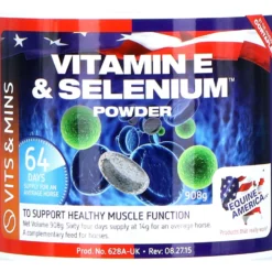 Equine America Vitamin E and Selenium
