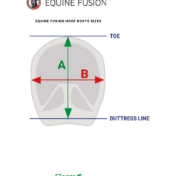 Equine Fusion Hoefschoen 2.0