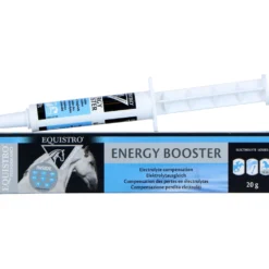Equistro Energy Booster Paard