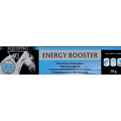 Equistro Energy Booster Paard