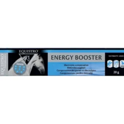 Equistro Energy Booster Paard