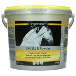 Equistro Excell E Powder Paard