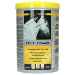 Equistro Excell E Powder Paard
