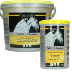 Equistro Excell E Powder Paard