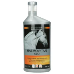 Equistro Haemolytan 400 Paard