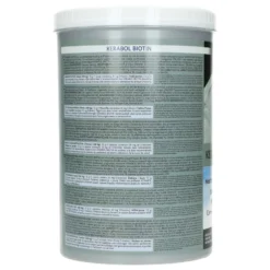 Equistro Kerabol Biotin Paard