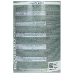 Equistro Kerabol Biotin Paard