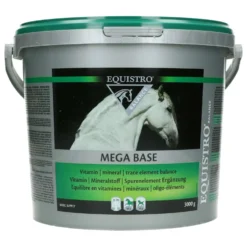 Equistro Mega Base Paard