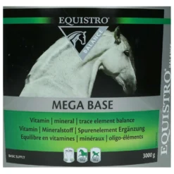 Equistro Mega Base Paard