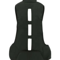 EQUITHÈME Airbag Air 2 Volwassenen Zwart