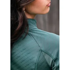 EQUITHÈME Base Layer Sabine Eendenblauw