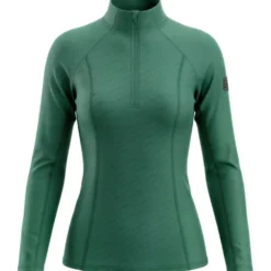 EQUITHÈME Base Layer Sabine Eendenblauw