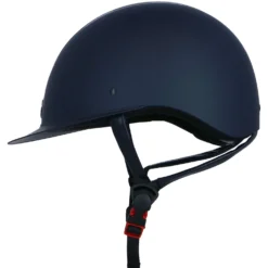 EQUITHÈME Cap Glint Mat Navy