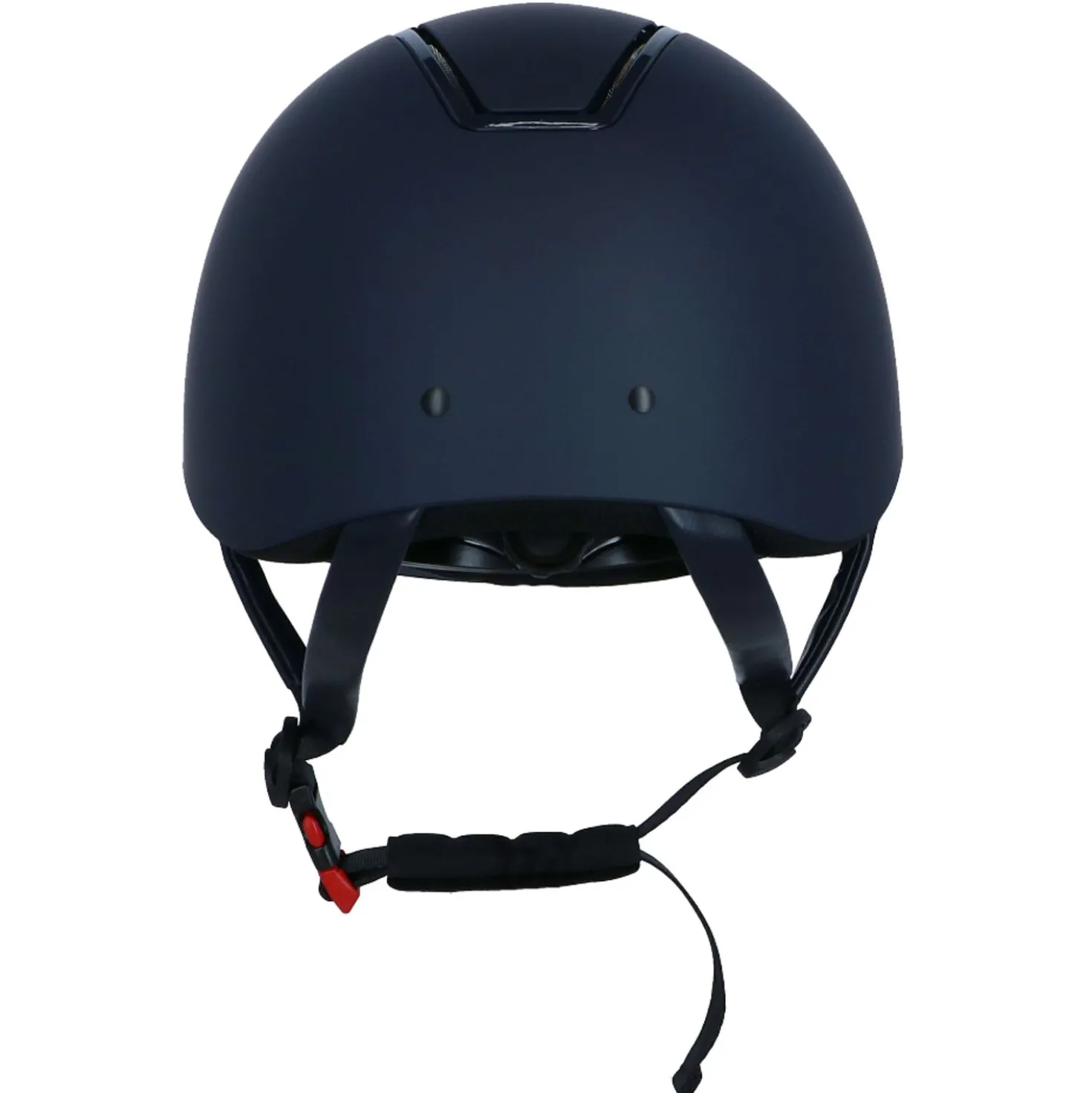 EQUITHÈME Cap Glint Mat Navy