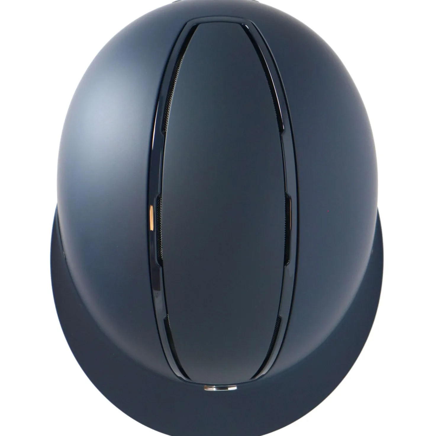 EQUITHÈME Cap Glint Mat Navy