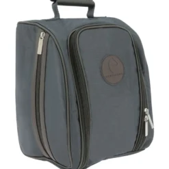 EQUITHÈME Captas Premium Navy