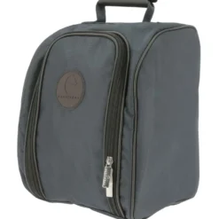 EQUITHÈME Captas Premium Navy