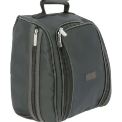 EQUITHÈME Captas Soft Zwart