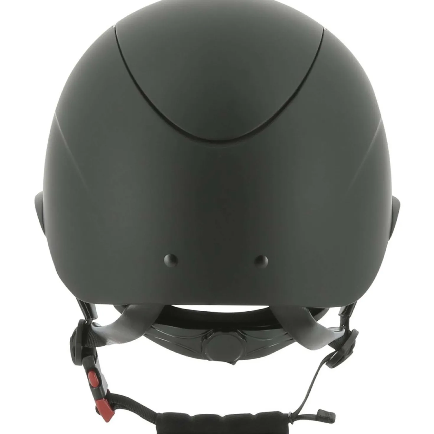 EQUITHÈME Cap Wings Mips Roségoud/Zwart