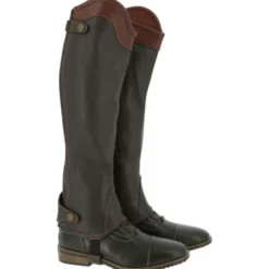 EQUITHÈME Chaps Elite Bruin