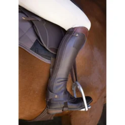 EQUITHÈME Chaps Elite Bruin