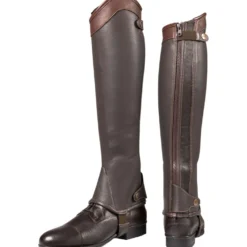 EQUITHÈME Chaps Elite Havana