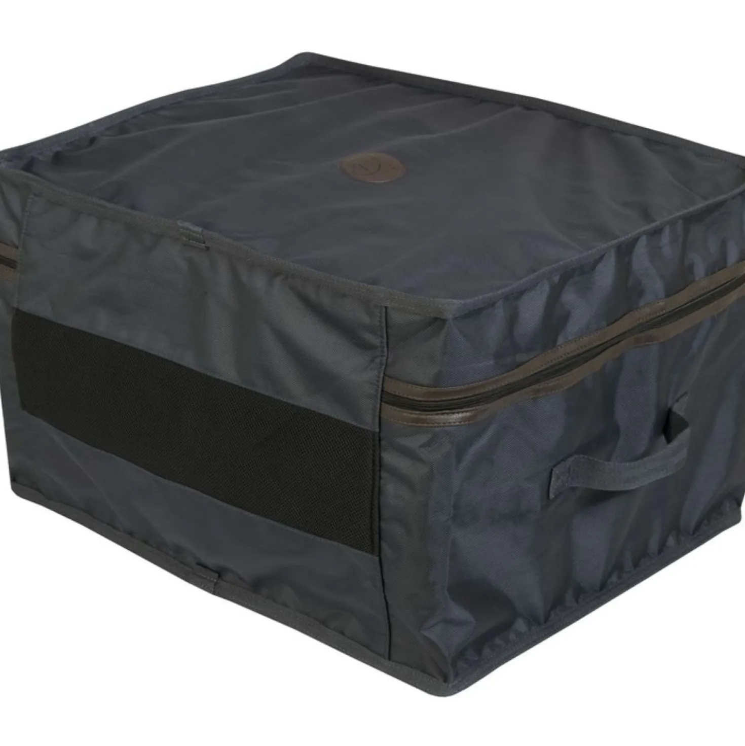 EQUITHÈME Dekentas Premium Navy