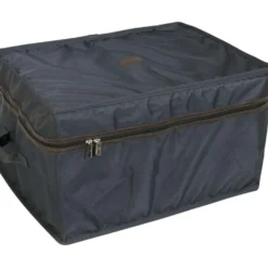 EQUITHÈME Dekentas Premium Navy