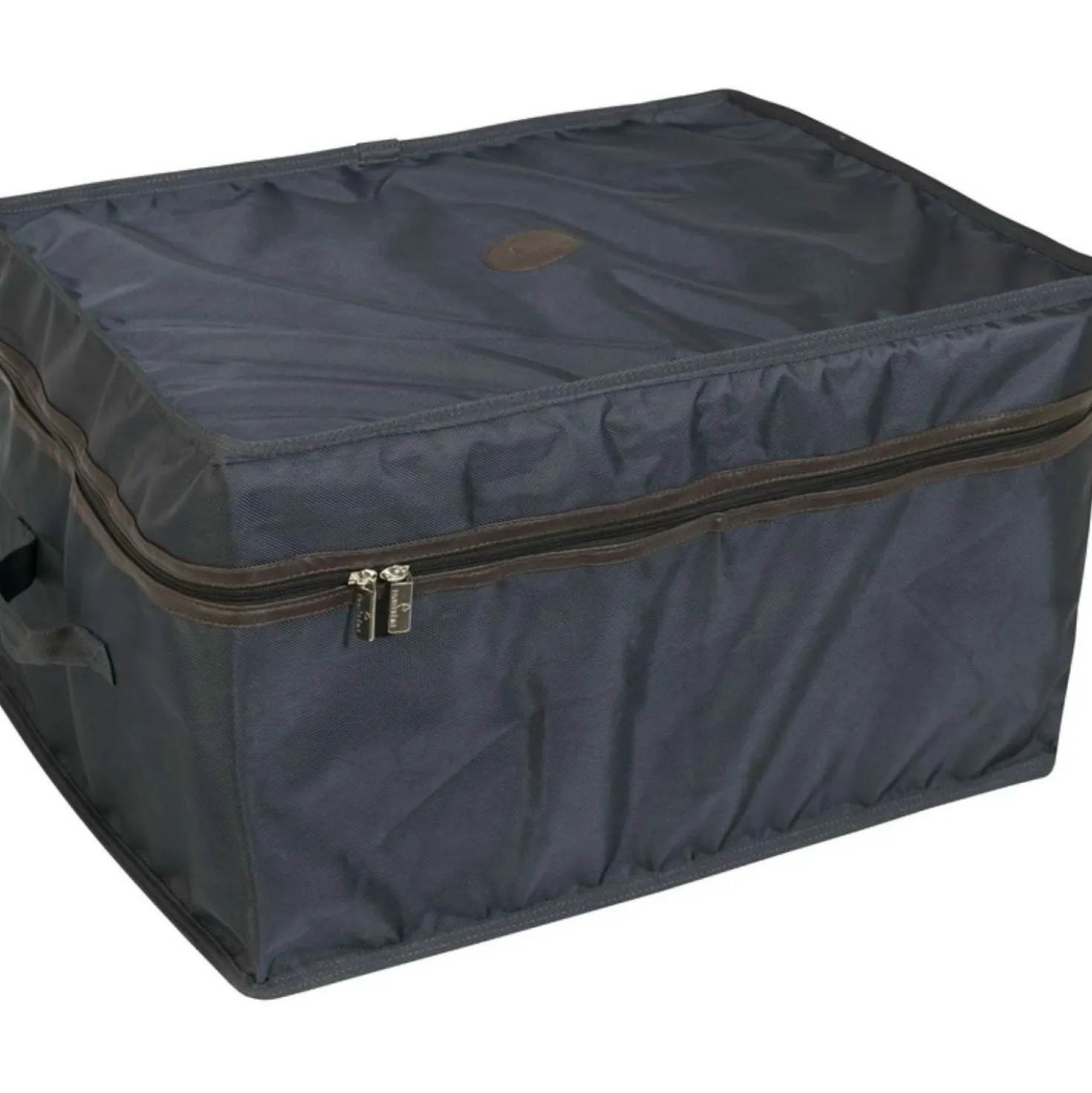 EQUITHÈME Dekentas Premium Navy