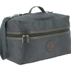 EQUITHÈME Grooming Bag Premium Navy
