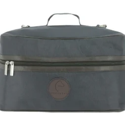 EQUITHÈME Grooming Bag Premium Navy