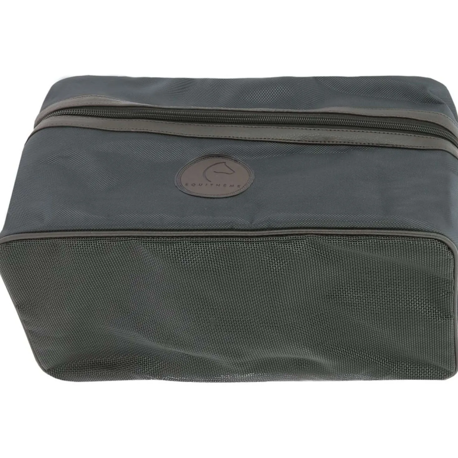 EQUITHÈME Grooming Bag Premium Navy