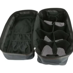 EQUITHÈME Grooming Bag Premium Navy