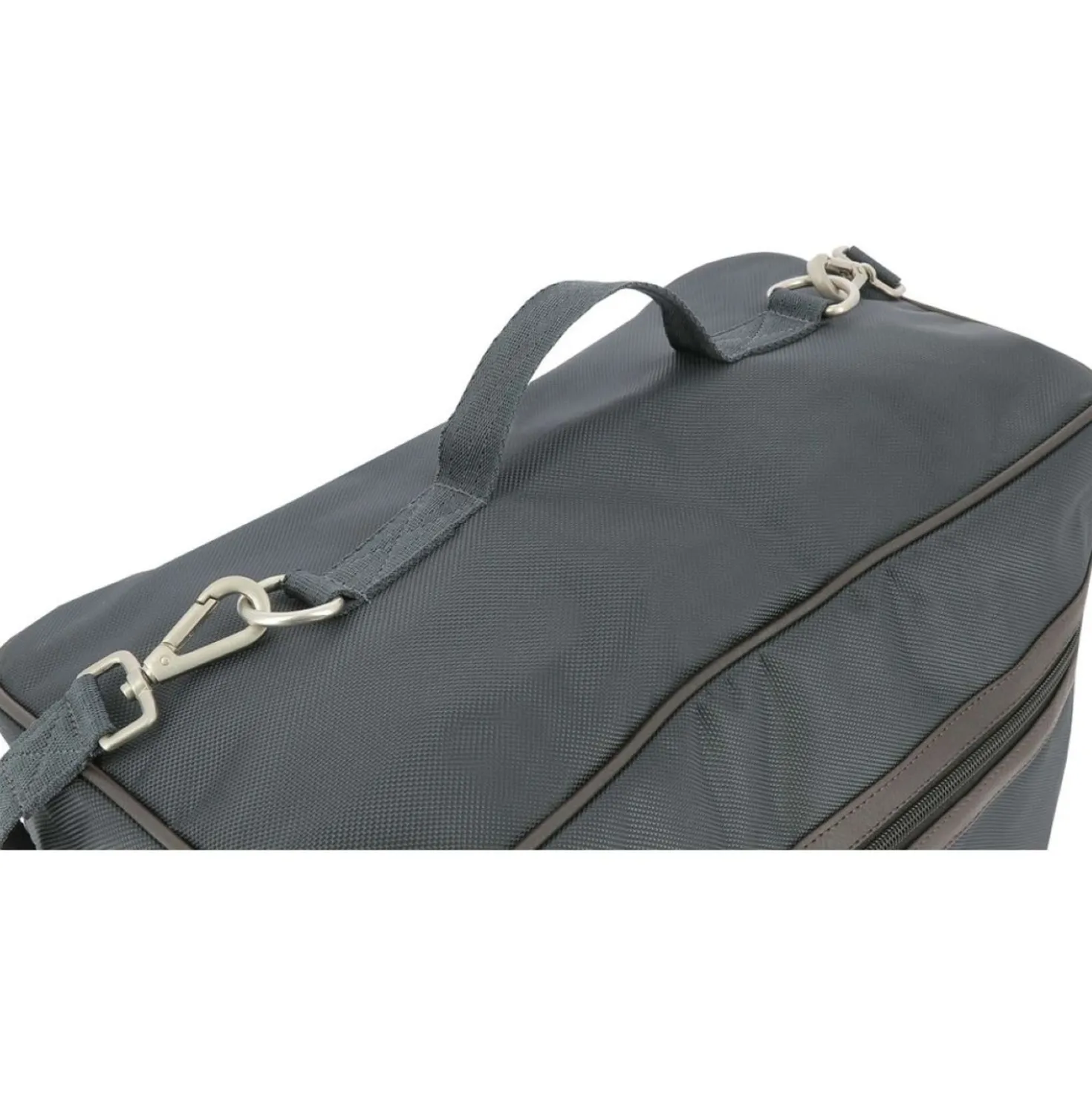 EQUITHÈME Grooming Bag Premium Navy