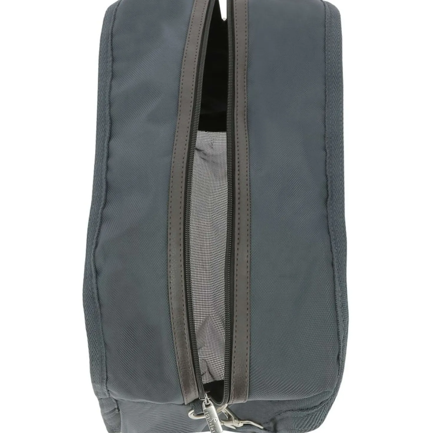 EQUITHÈME Grooming Bag Premium Navy