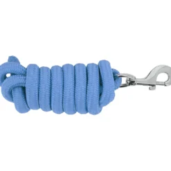EQUITHÈME Halstertouw Opal Licht Blauw