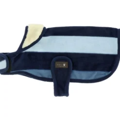 EQUITHÈME Hondendeken New Market Navy