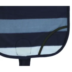 EQUITHÈME Hondendeken New Market Navy