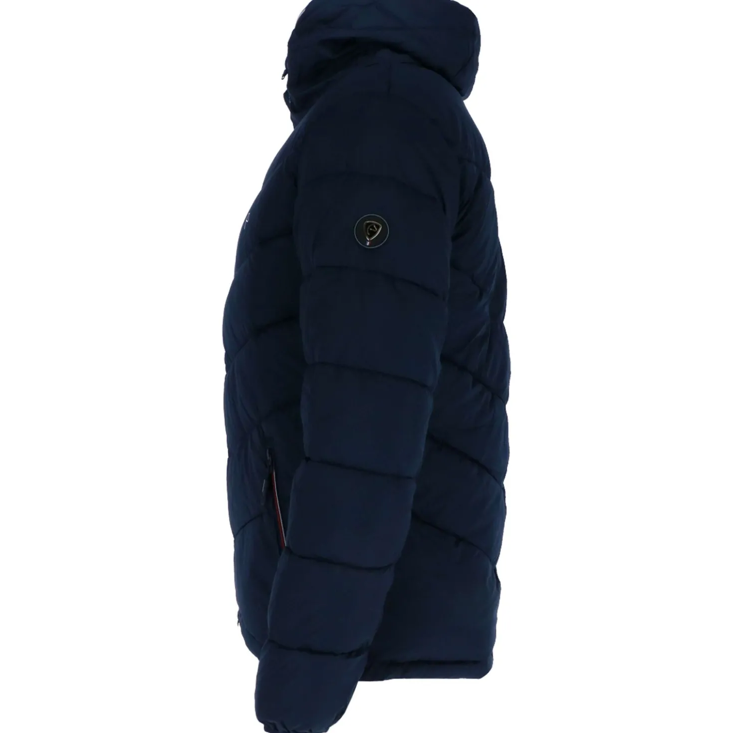 EQUITHÈME Jas Michael Navy